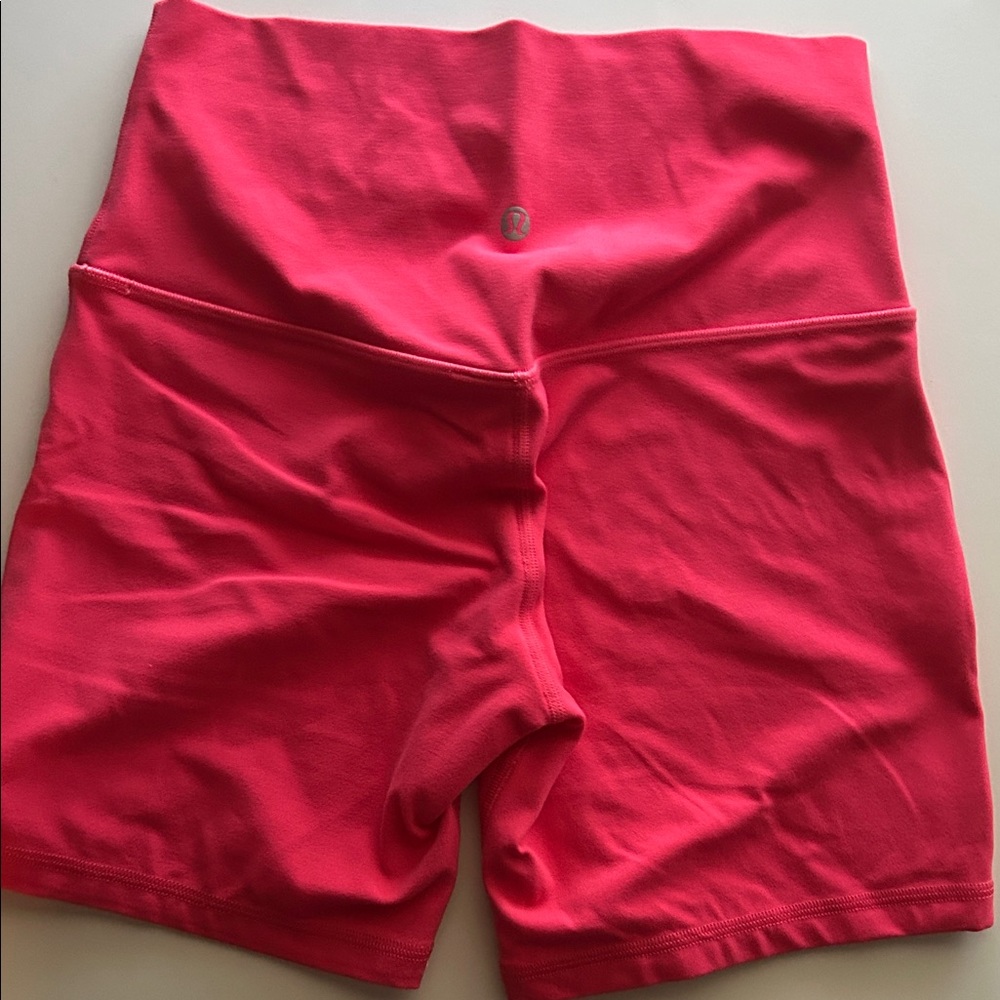 | Lululemon | Align HR Short 6” - Picture 4 of 8